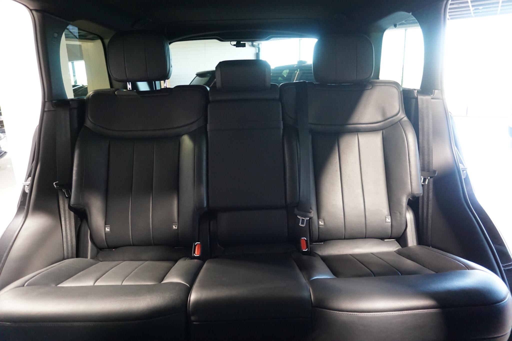 Land Rover Range Rover 3.0 P510e 38.2kWh Autobiography SUV 5dr Petrol Plug-in Hybrid Auto 4WD Euro 6 (s/s) (510 ps)